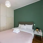 Porto Sea View Apartments - Ermou 61 City Center