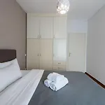 Porto Sea View Apartments - Ermou 61 City Center