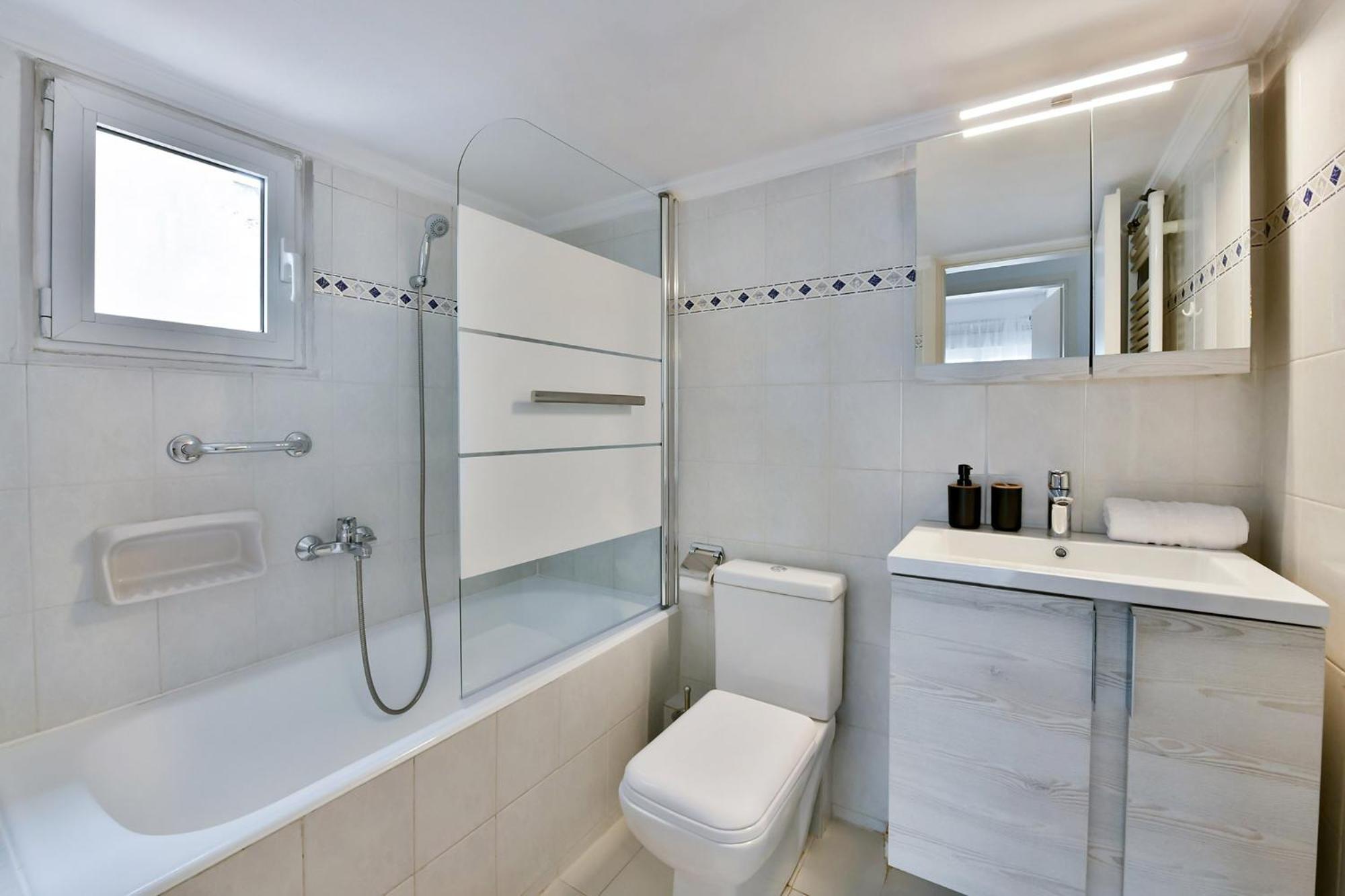 Porto Sea View - Ermou 61 Center Apartment Thessaloniki